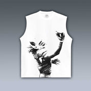 VINTAGE TANK TOP | FITZ ICON 5.22