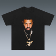 VINTAGE TEE | AUBREY DRAKE GRAHAM