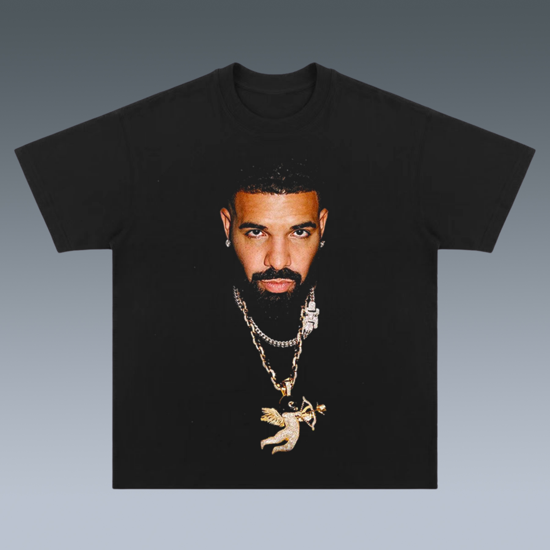 VINTAGE TEE | AUBREY DRAKE GRAHAM