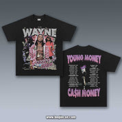 VINTAGE TEE | LIL WAYNE 11.26