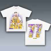 VINTAGE TEE | LUKA DONCIC 3.7