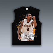 VINTAGE TOP TANK | KOBE V5.26