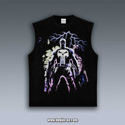 VINTAGE TANK TOP | TRIPLE THREAT 7.4