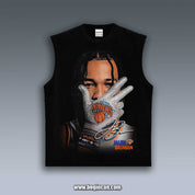 VINTAGE TANK TOP | JALEN BRUNSON V5.22.3