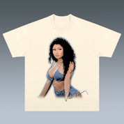 VINTAGE TEE | NICKI MINAJ