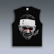 VINTAGE TANK TOP | JOSH HART 5.16