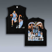 VINTAGE TANK TOP | NUGGETS OLD SCHOOL