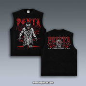 VINTAGE TANK TOP | PENTA 3.25