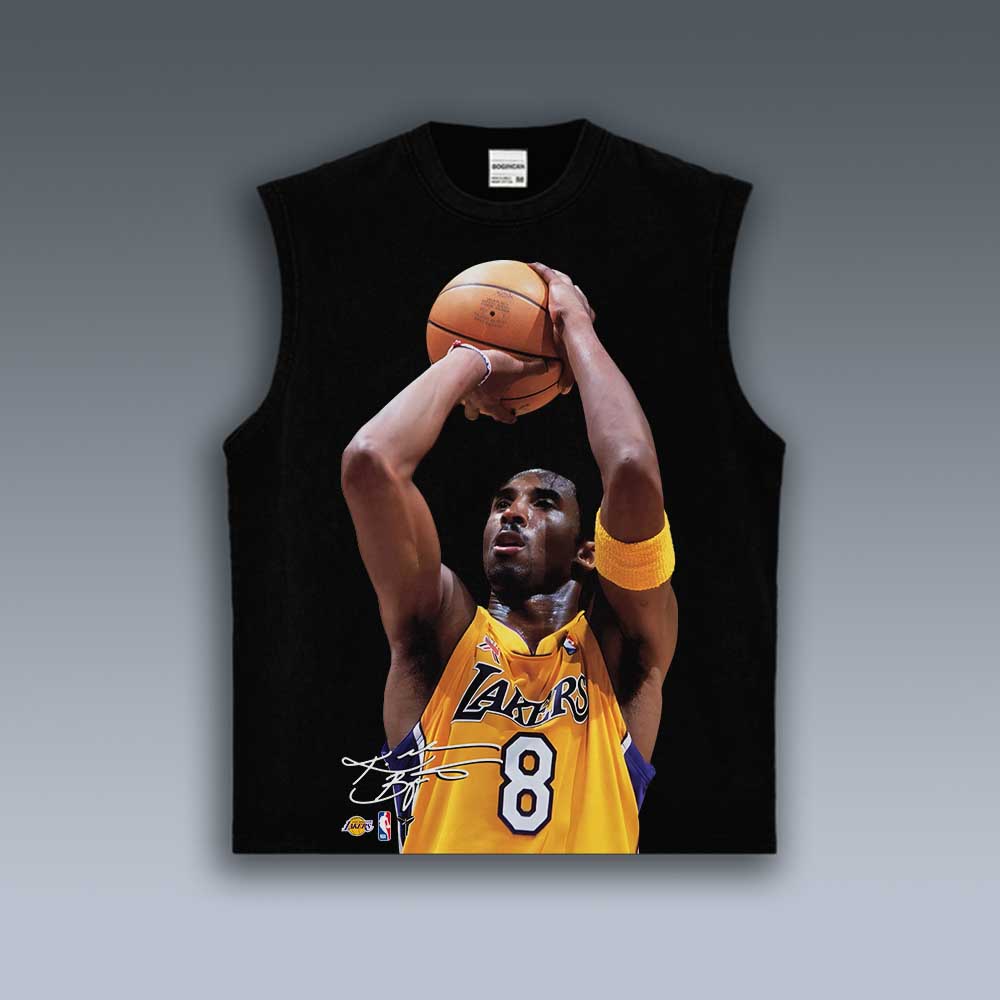 VINTAGE TOP TANK | KOBE V5.26.3