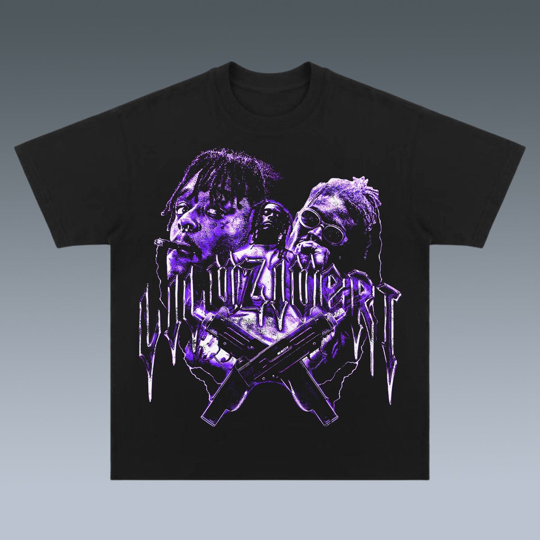 VINTAGE TEE | LIL UZI