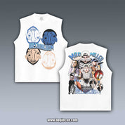 VINTAGE TANK TOP | MAC MILLER 11.1