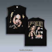 VINTAGE TANK TOP | LANA DEL REY 8.8