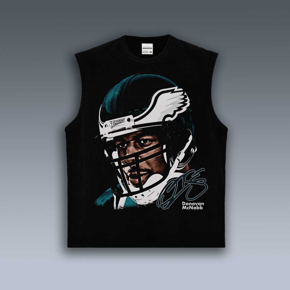 VINTAGE TANK TOP | DONOVAN MCNABB 3.7