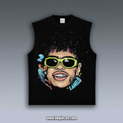 VINTAGE TANK TOP | LAMELO BALL 11.18
