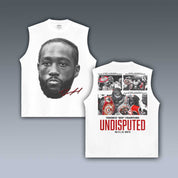 VINTAGE TANK TOP | TERENCE CRAWFORD 9.15