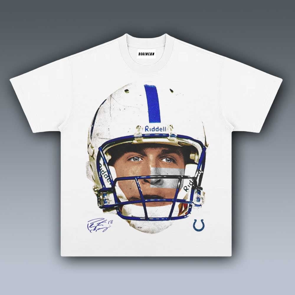 VINTAGE TEE | PEYTON MANNING 9.3
