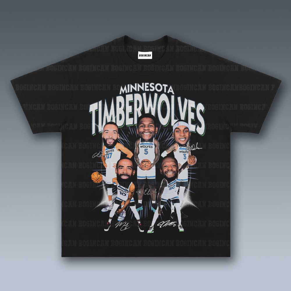 VINTAGE TEE | 25 TIMBERWO 2.20