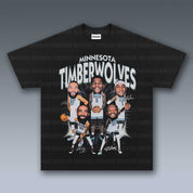 VINTAGE TEE | 25 TIMBERWO 2.20