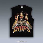 VINTAGE TANK TOP | KANSAS CITY CHIEFS 10.22