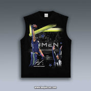 VINTAGE TANK TOP | JAXON SMITH NJIGBA V2