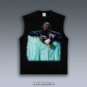 VINTAGE TANK TOP | T PAIN 6.24.1