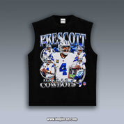 VINTAGE TANK TOP | DAK PRESCOTT 10.14