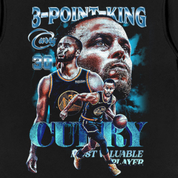 VINTAGE TEE | STEPHEN CURRY