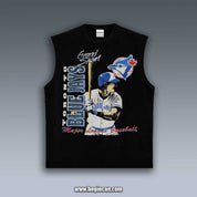 VINTAGE TANK TOP | BLUE JAYS 10.29