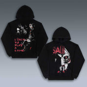 VINTAGE HOODIES |  BILLY THE PUPPET 9.19
