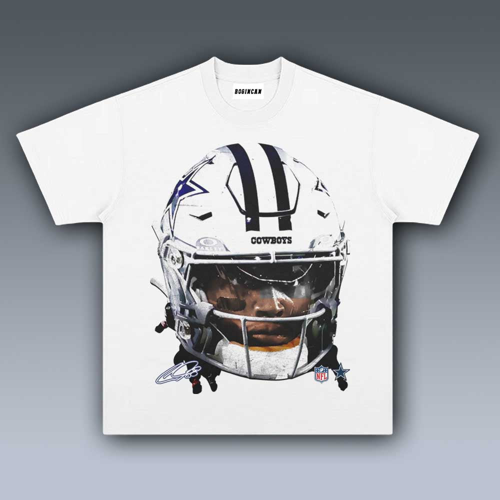 VINTAGE TEE | CEEDEE LAMB 9.3.1