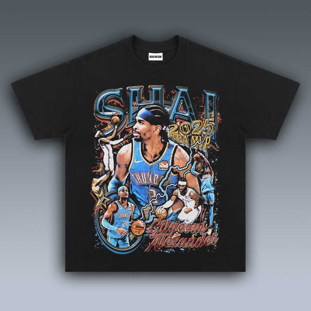 VINTAGE TEE | SGA 6.12