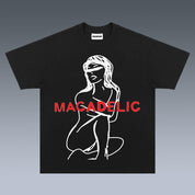 VINTAGE TEE | MACADELIC
