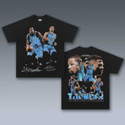 VINTAGE TEE | OKC OLD SCHOOL 6.14