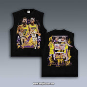 VINTAGE TANK TOP | DONCIC & REAVES