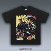 VINTAGE TEE | NAS 1.4