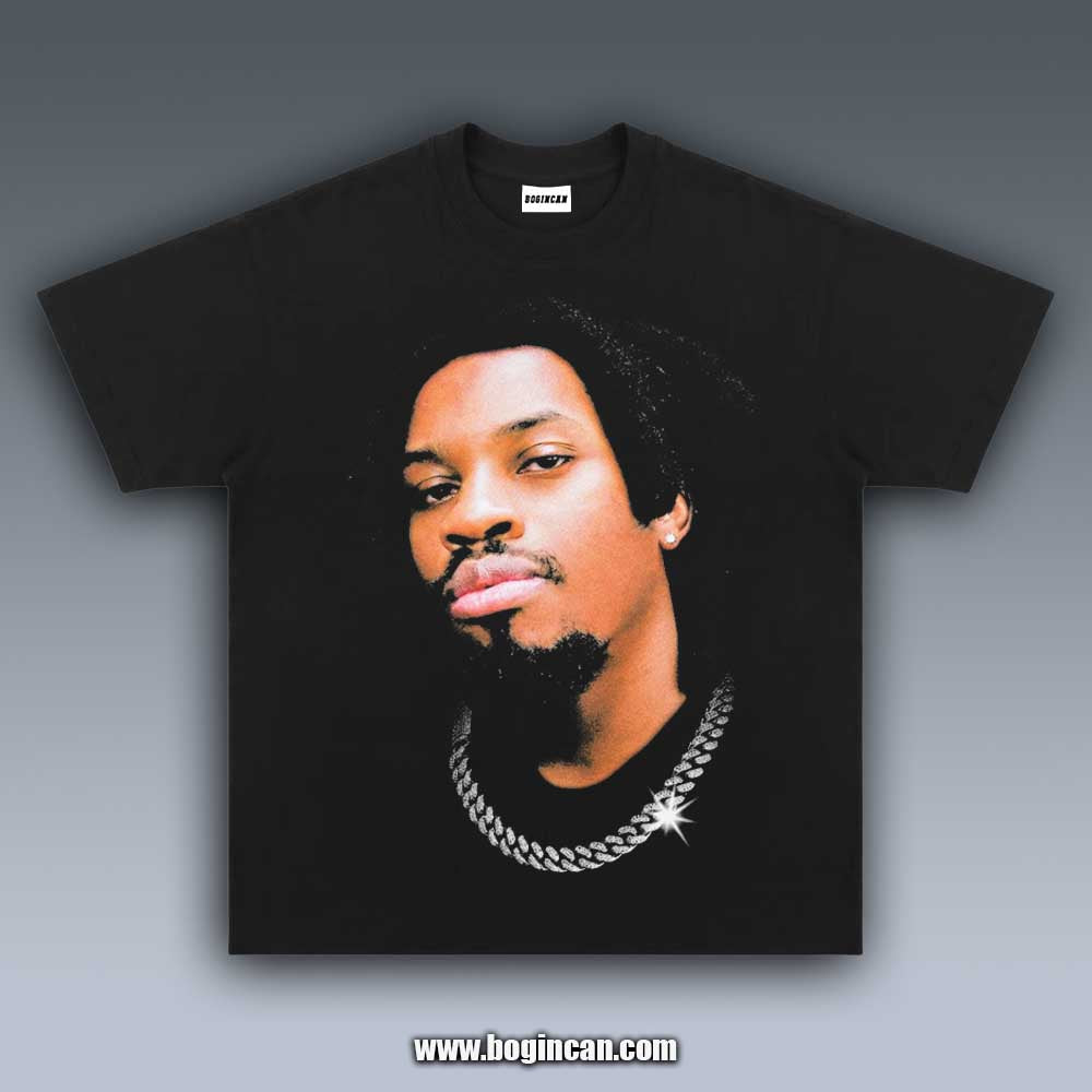 VINTAGE TEE | DENZEL CURRY 8.8