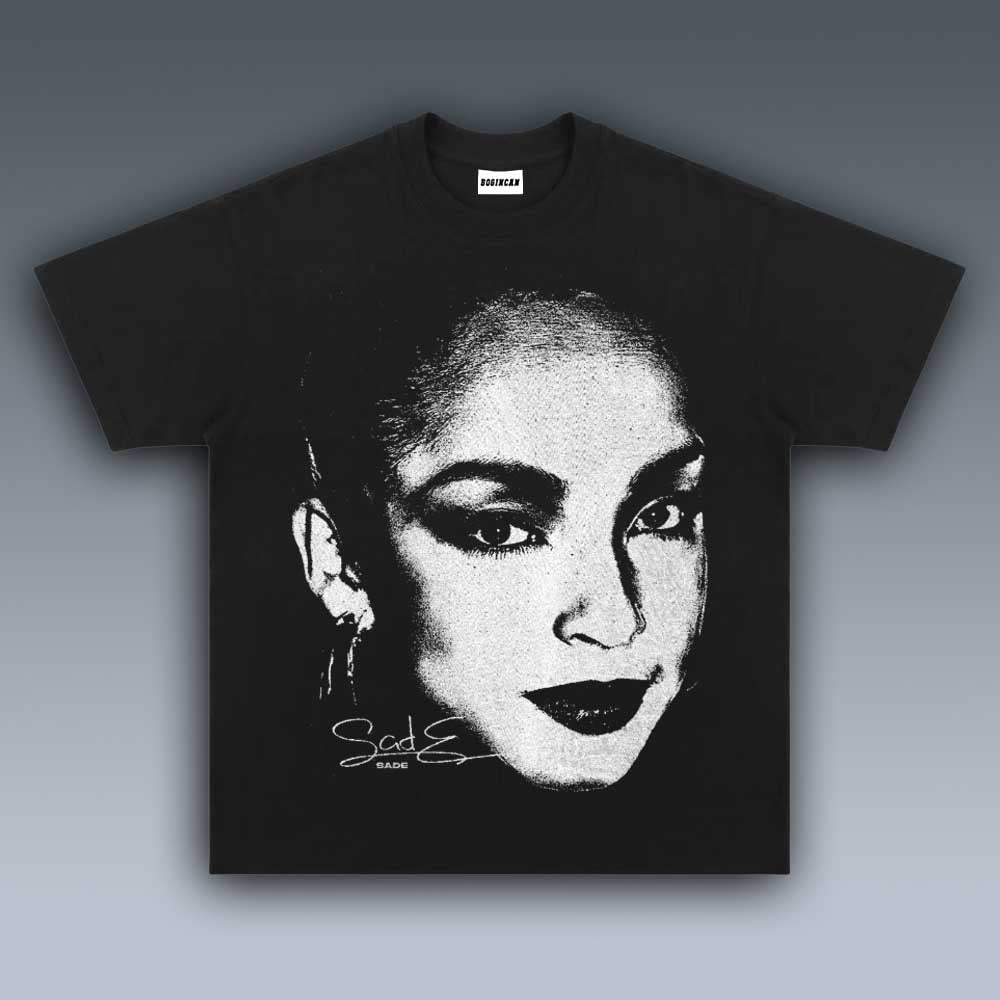 VINTAGE TEE | SADE 6.3.2