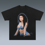 VINTAGE TEE | NICKI MINAJ
