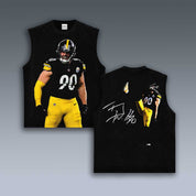 VINTAGE TANK TOP | TJ WATT 8.8