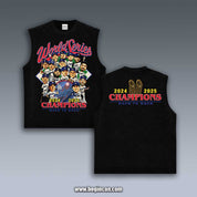 VINTAGE TANK TOP | CARTOON DODGER 11.7