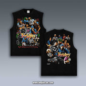 VINTAGE TANK TOP | FRIDAY 7.4