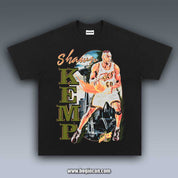 VINTAGE TEE | SHAWN KEMP 1.4