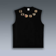 VINTAGE TANK TOP | JORDAN 6 RINGS V12.3.1