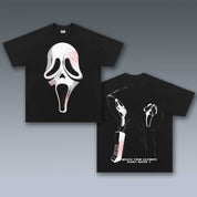 VINTAGE TEE | SCREAM 9.12