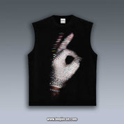 VINTAGE TANK TOP | ICEMAN DRAKE V5.15.2