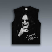 VINTAGE TANK TOP | OZZY OSBOURNE