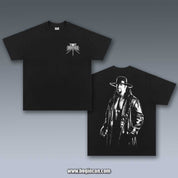 VINTAGE TEE | DEADMAN ESSENTIAL 7.8