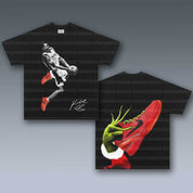 VINTAGE TEE | KOBE 12.11