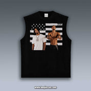 VINTAGE TANK TOP | WEMBY V6.2