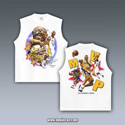 VINTAGE TANK TOP | KOBE 5.27.2